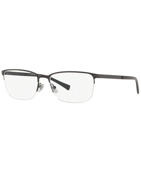 versace ve 1263|VE1263 Men's Oval Eyeglasses .